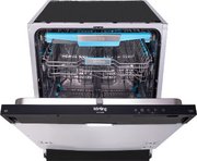 Встраиваемая посудомоечная машина Korting KDI 60984 фото 3