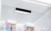Двухкамерный холодильник Gorenje NRK61814W4 фото 4