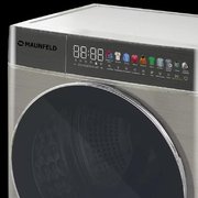 Стиральная машина с сушкой Maunfeld MFWD14116S05 фото 3