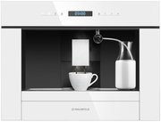 Встраиваемая кофемашина Maunfeld AMCM1503W Встраиваемая кофемашина Maunfeld AMCM1503W
