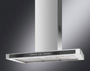 Вытяжка Smeg KSE912NX2 фото 2