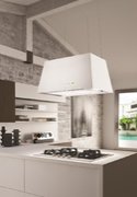Вытяжка Falmec Lumiere isola 67 (450) (с системой E.ion) ECP фото 2