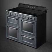 Варочный центр Smeg TR4110IGR фото 2