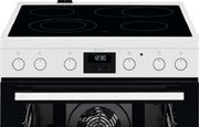 Электрическая плита Electrolux LKR 64022 AW фото 2