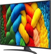 Телевизор Лджи 55NANO81A6A фото 4 Телевизор LG 55NANO81A6A фото 4
