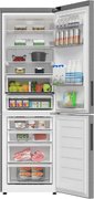 Холодильник Haier C4F619CFMMPU1 фото 3