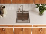 Мойка Омойкири DAISEN 44 IN фото 3 Мойка Omoikiri DAISEN 44 IN фото 3