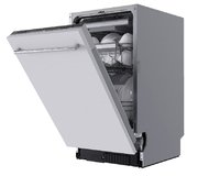 Встраиваемая посудомоечная машина Midea MID45S140i фото 3