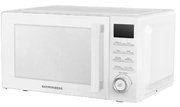 Микроволновая печь Kuppersberg TMW 202 W фото 2