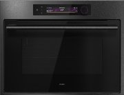 Встраиваемая микроволновая печь Asko OM64BSH фото 2