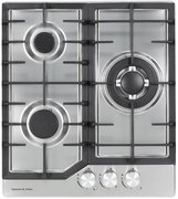 Газовая варочная панель Zigmund & Shtain G 22.4 S