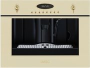 Кофемашина Smeg CM845P Кофемашина Smeg CM845P