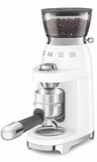 Кофемолка Smeg CGF03WHEU фото 3