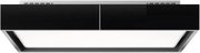 Встраиваемая вытяжка Falmec CIRCLE.TECH Vega 115 Isola Black (600) фото 3