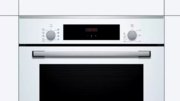 Встраиваемый духовой шкаф BOSCH HBF234EW0R фото 2
