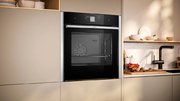 Духовой шкаф Neff B64FT33N0 фото 3
