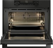 Комбинированный духовой шкаф Asko OCM8487A1 фото 3