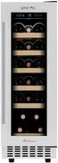 Винный шкаф Meyvel MV19-KWT1 фото 4