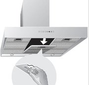 Вытяжка Gaggenau AW 541-120  фото 3