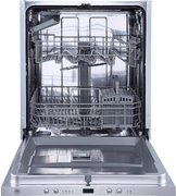 Встраиваемая посудомоечная машина Bertazzoni DW60EPRS Встраиваемая посудомоечная машина Bertazzoni DW60EPRS