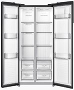 Холодильник Kuppersberg RFSN 1890 DX фото 2