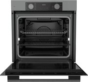 Духовой шкаф Kuppersberg HF 610 GR фото 2