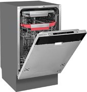 Встраиваемая посудомоечная машина Kuppersberg GLM 4580 фото 3