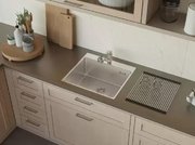 Мойка Омойкири Amadare 55 IN фото 4 Мойка Omoikiri Amadare 55 IN фото 4