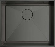 Мойка Омойкири KASEN 53-26 INT-GM фото Мойка Omoikiri KASEN 53-26 INT-GM фото