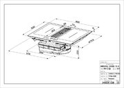Варочная панель со встроенной вытяжкой Faber GALILEO SMART BK A600 фото 2