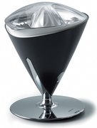 Соковыжималка Бугатти Juicer Vita Black фото 2 Соковыжималка Bugatti Juicer Vita Black фото 2