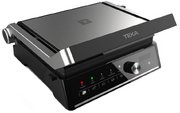Гриль-тостер Teka T GRILL BLACK-SS фото 3