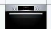 Духовой шкаф Bosch HBG537NS0R фото 2