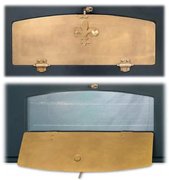 Духовой шкаф Restart ELF038 GF фото 3