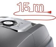 Пылесос Бош BGL8PRO5 фото 2 Пылесос Bosch BGL8PRO5 фото 2