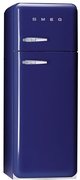 Холодильник Смег FAB30BL7 фото Холодильник Smeg FAB30BL7 фото