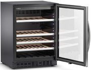 Винный шкаф Dometic C50G Wooden Zebrano фото 3