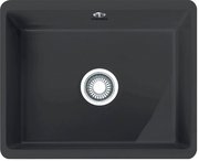 Мойка Франке KBK 110-50 графит фото Мойка Franke KBK 110-50 графит фото