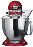Миксер Китчен Эйд 5KSM150PSECA фото 2 Миксер KitchenAid 5KSM150PSECA фото 2