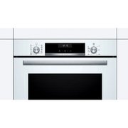 Духовой шкаф Bosch HBG557SW0R фото 2
