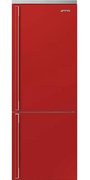 Холодильник Смег FA490RR фото Холодильник Smeg FA490RR фото