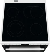 Электрическая плита Electrolux LKR 64022 AW фото 3