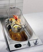 Фритюрница Gaggenau VF 230-110 фото 4