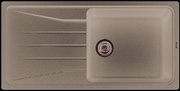 Мойка Blanco Sona XL 6S алюметаллик фото