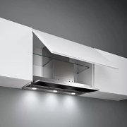 Встраиваемая вытяжка Falmec MOVE 120 black фото 4