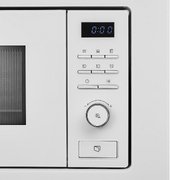 Встраиваемая микроволновая печь Midea MI72200W фото 3