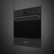 Духовой шкаф Smeg SO6302M2N фото 2