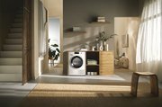 Сушильная машина Miele TWD640WP White Edition фото 4