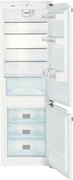 Встраиваемый холодильник Либхер ICUN 3314 Comfort NoFrost фото 2 Встраиваемый холодильник Liebherr ICUN 3314 Comfort NoFrost фото 2