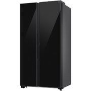 Холодильник Samsung RS80F65M1BWT фото 2